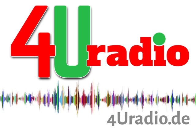Logo von 4u-radio.de