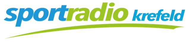 Logo vom Sportradio Krefeld