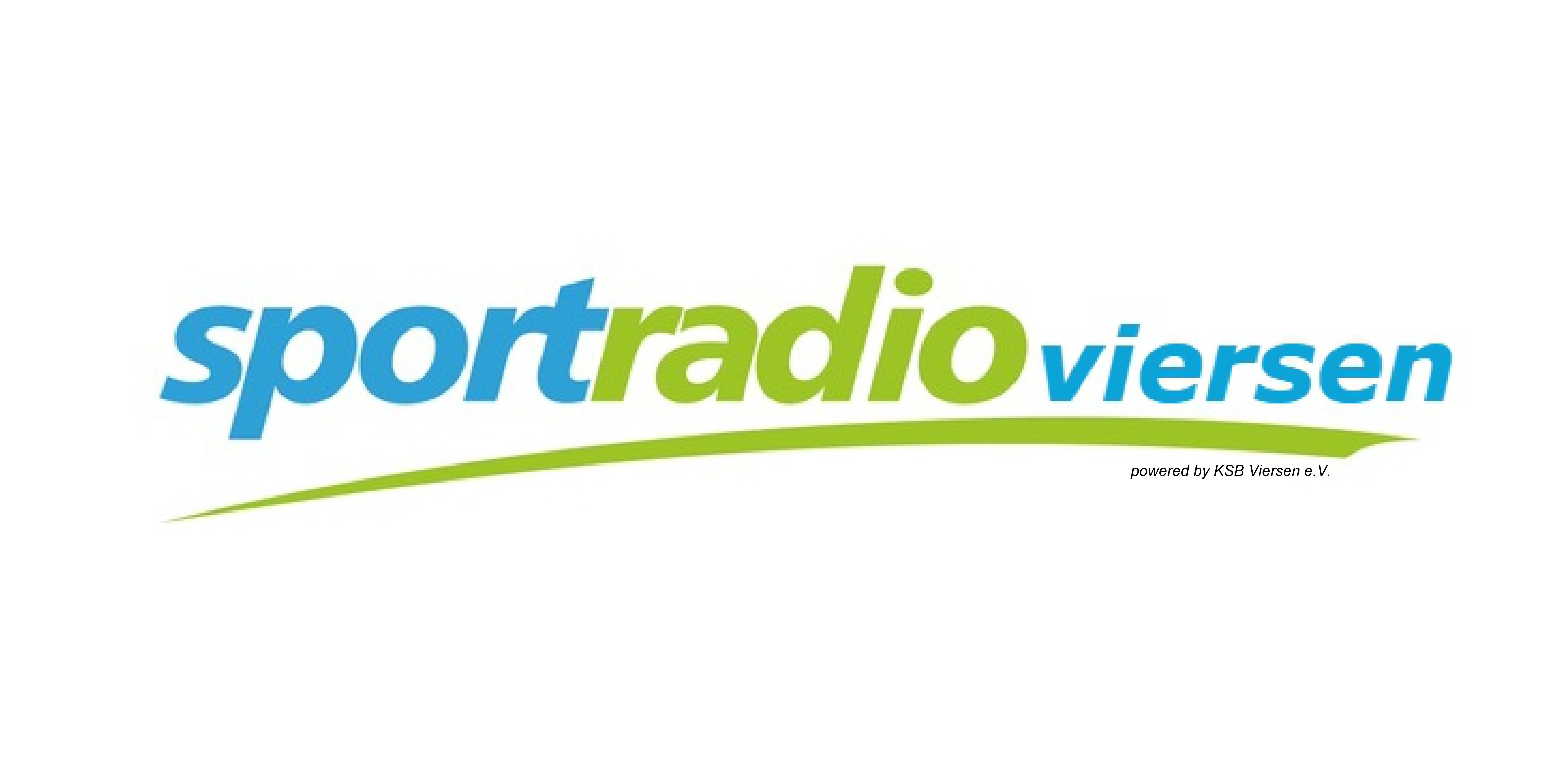 Logo vom Sportradio Viersen